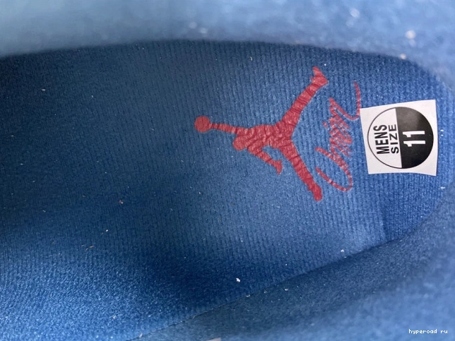 4 Jordan Guava DC9533-800 Air Ice Retro Union 0920